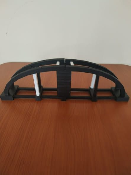 3D HÍDÉPÍTŐ VERSENY