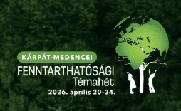 Ökoiskola-fenntarthatósági témahét