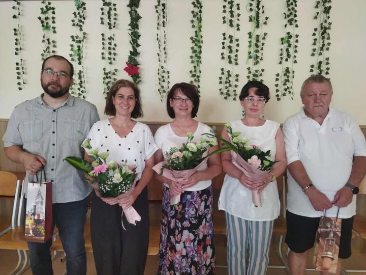 ✨️🎉JUBILEUMI KÖSZÖNTÉS 🎉✨️