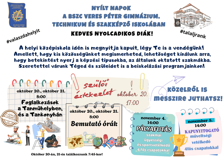 NYOLCADIKOSOKNAK!