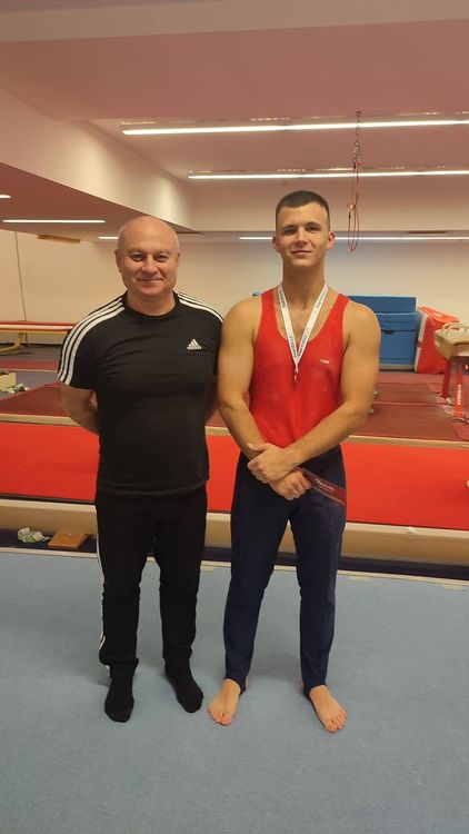 Siker a Torna Diákolimpián