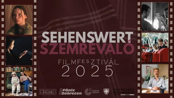 Német nyelvű mozilátogatás