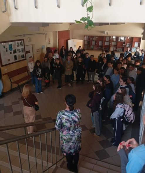 GIMI TANODA ~ IDEGEN NYELV