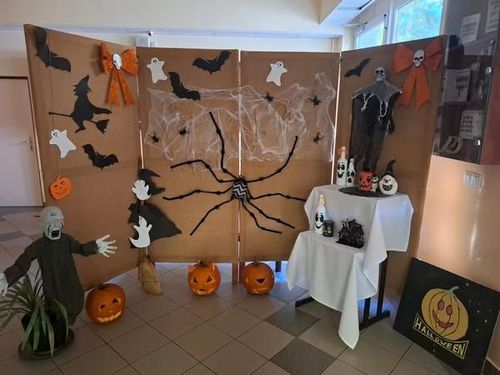 Halloween