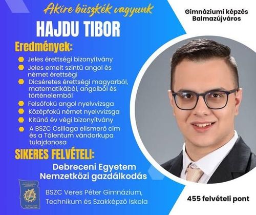 Közelről is messzire juthatsz