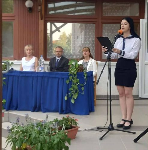 TANÉVNYITÓ ÜNNEPSÉG 2025