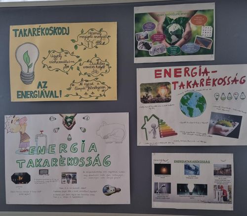 Zöld Böjt: Takarékoskodás az energiával
